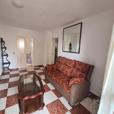 Sandru Apartament Algeciras Exterior photo